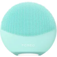 Foreo Luna4 Mini outil de nettoyage du visage Bleu Arctique