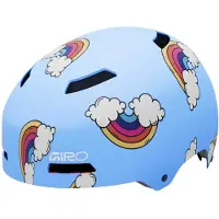 Giro Casque Urbain Junior Dime Fs