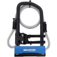 Oxcyon Antivol U Sentinel 2.0 Duo 320 Mm Lk426