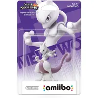Nintendo amiibo Smash Mewtu 51 (1079366)