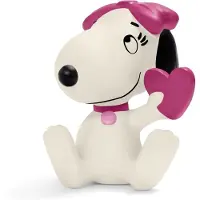 Schleich Figurine Belle avec cur