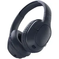 Belkin AUD009HQBL casque Casques Sans fil Arceau Appels/Musique USB Type-C Bluetooth Bleu