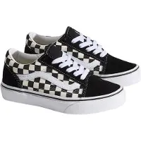 Vans Baskets 'Old Skool' noir / blanc cassé / blanc cassé