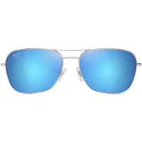 Maui jim Lunettes De Soleil Polarisées Naauao