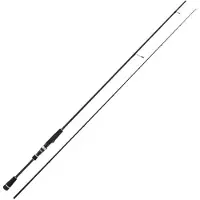 Major Craft Egizaust 1g Eging Rod Argenté 2.51 m / EGI 2.0-4.0