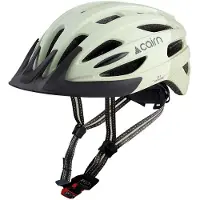 Cairn Casque Vtt Fusion Led Usb