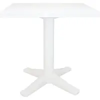 Garbar Table De Jardin Banyoles 70x70 Cm
