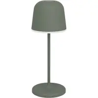 Eglo Lampe de table Mannera Design vert