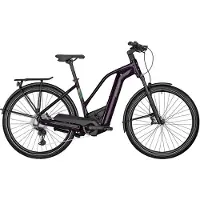 Bergamont Vélo électrique E-horizon Sport 6 Lady 28´´ Deore Rd-m5130 Bosch Gen 4 Bes3 2024