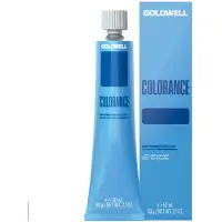Goldwell Color ColoranceDemi-Permanent Hair Color 8GP Or clair Pearl Blonde 60 ml (343,83 € / 1 l)