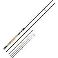 Colmic Canne Feeder Black Queen Evo
