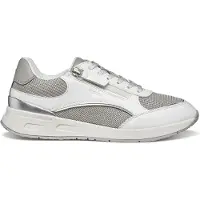 Geox Bulmya B Trainers Blanc EU 41 Femme