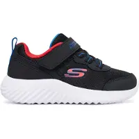 SKECHERS Bounder Techrox Couleur Noir