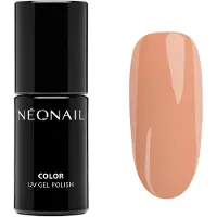 NEONAIL UV Gel Polish Color vernis à ongles gel lampe UV/LED teinte Luminous Nude 7.2 ml