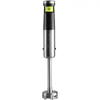 Hendi Mixeur plongeant sans fil Smart Pressure, 230V/150W, 65x(H)390mm