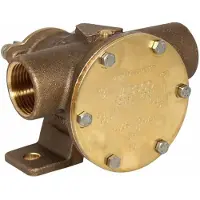 Jabsco Pompe 52080-2001