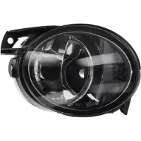 VAN WEZEL 5839996 Mistlamp