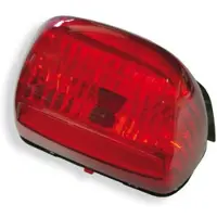 Vparts St-3094 Rear Light Rouge