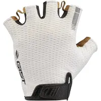 Gist Air Short Gloves Blanc S