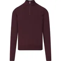 Bugatti Pull-over cyclamen