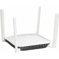 Fortinet Fap-233g Wifi Access Point Argenté