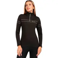 KILPI Maillot manches longues femme Leema