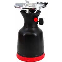 AWTOOLS Travel Stove - Piezo pour cartouches 190G