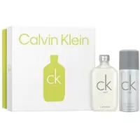 Calvin Klein One Eau De Toilette 100ml Set (Coffret de parfum)