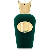 Sospiro Basso Eau de Parfum mixte 100 ml