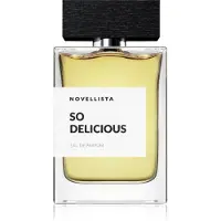 NOVELLISTA So Delicious Eau de Parfum mixte 10 ml
