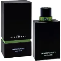 John Richmond Unknown Pleasures Secret Woods parfémovaná voda unisex 100 ml