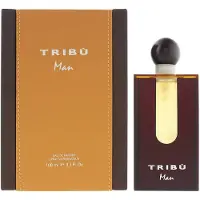 Benetton Tribu Eau de Parfum pour hommes 100 ml