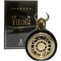 Bharara Viking Cairo Eau de Parfum