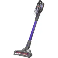 Black & Decker Bhfev182c-qw Broom Vacuum Cleaner Orange One Size / EU Plug 220V