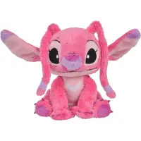 Disney Engel Teddy 20 cm rose Taille unique