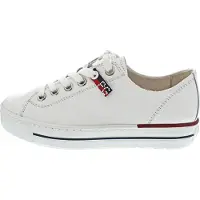 Paul green Baskets basses blanc