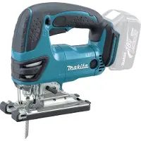 Makita DJV 180 ZX Scie sauteuse sans fil 18 V 135 mm Solo - sans batterie, sans chargeur