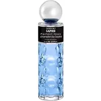 Saphir Perfect Man Champion Eau de Parfum 200 ml