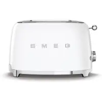 Smeg TSF01WHEU Blanc