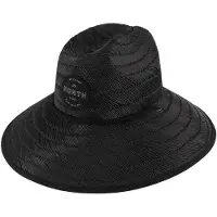 North Kb Chapeau Horizon Sun