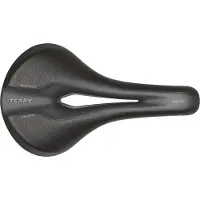 Terry Fisio Selle Pour Femme Butterfly Exera Gel