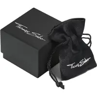 Thomas Sabo Boucles d'oreilles jaune