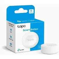 TP-LINK Tapo S200B Bouton Interrupteur Variateur Connecté