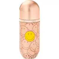 Carolina Herrera 212 VIP Rosé Smiley Limited Edition eau de parfum pour femme 80 ml