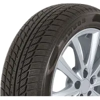 Trazano Pneus d'hiver SW608 205/60R16 92H