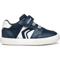Geox Gisli Trainers Bleu EU 24 Garçon