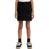 G-Star Cargo Short Skirt Noir 10 Years Fille