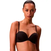 Calvin Klein Soutien-gorge Lv00qf8252 Push Up