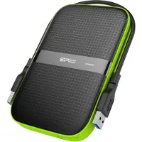 Silicon Power 6.3cm (2.5") 5TB 3.0 A60Anti-shock/water res