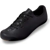 Quoc Escape Road Lace Shoe - Noir - 39